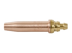 Мундштук в сборе КЕДР №2П ("1/16" 25-40 мм) для Р3П-04/Р3П-05 Кедр  Россия
