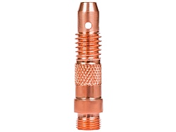 Держатель цанги  КЕДР (TIG-17–18–26 PRO/EXPERT) ? 1,6 мм Кедр  Россия