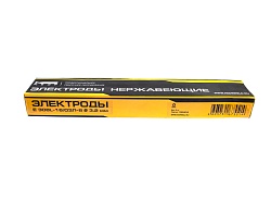 Электроды КЕДР E 308L-16 / ОЗЛ-8 ? 3,2 мм (пачка 2 кг) Кедр  Россия