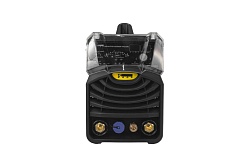 Установка аргонодуговой сварки КЕДР MultiTIG-2000P AC/DC (220В, 5-200А, без горелки) Кедр  Россия