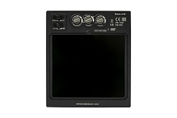 Маска сварщика   КЕДР (В РАЗОБР.ВИДЕ) "К-704 PRO", черная Кедр  