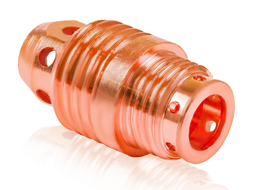 Держатель цанги  КЕДР (TIG-500 EXPERT) универсальный
