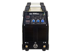 Источник сварочный КЕДР MIG-500GF (380В, 60-450А) Кедр  Россия