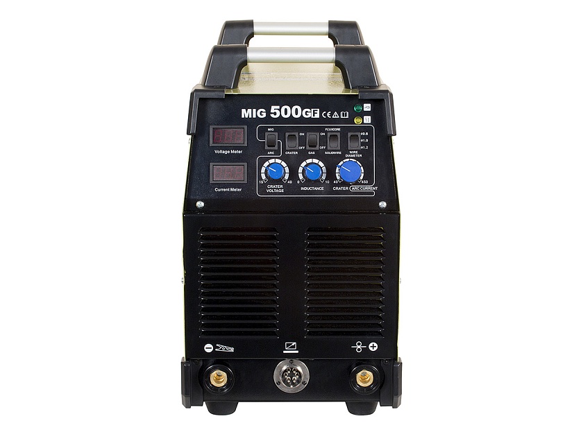 Источник сварочный КЕДР MIG-500GF (380В, 60-450А)