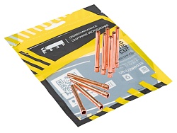 Цанга КЕДР (TIG-17–18–26 PRO/EXPERT) ? 2,4 мм Кедр  Россия