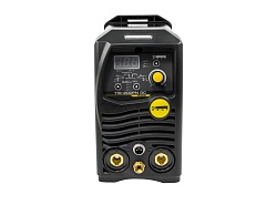 Установка аргонодуговой сварки КЕДР TIG-200PN DC (220В, 200А) Кедр  Россия