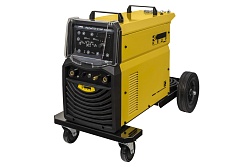 Установка аргонодуговой сварки КЕДР AlphaTIG-315P AC/DC (380В, 10-315А) Кедр  Россия