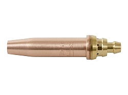 Мундштук в сборе КЕДР №6П ("1/8" 200-300 мм) для Р3П-04/Р3П-05 Кедр  