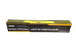Электроды КЕДР E 308L-16 / ОЗЛ-8 ? 2,5 мм (пачка 2 кг) Кедр  Россия