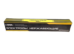Электроды КЕДР E 308L-16 / ОЗЛ-8 ? 2,0 мм (пачка 2 кг) Кедр  Россия