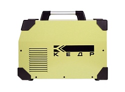 Аппарат инверторный  КЕДР ARC-250GS (220/380B, 20-250А) Кедр  Россия