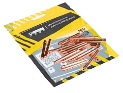 Цанга КЕДР (TIG-17–18–26 PRO/EXPERT) ? 3,2 мм Кедр  Россия