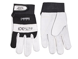 Перчатки сварочные КЕДР КС-25 EXPERT, ( XL) Кедр  Россия