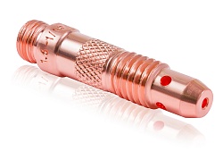 Держатель цанги  КЕДР (TIG-17–18–26 PRO/EXPERT) ? 1,6 мм Кедр  Россия