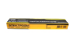Электроды КЕДР E 308L-16 / ОЗЛ-8 ? 4,0 мм (пачка 2 кг) Кедр  Россия