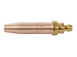 Мундштук в сборе КЕДР №1П ("3/64" 10-25 мм) для Р3П-04/Р3П-05 Кедр  
