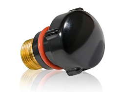 Колпачок короткий КЕДР (TIG-17–18–26 PRO/EXPERT) Кедр  Россия