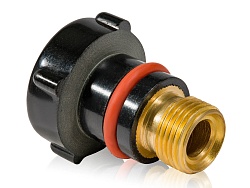 Колпачок короткий КЕДР (TIG-17–18–26 PRO/EXPERT) Кедр  Россия