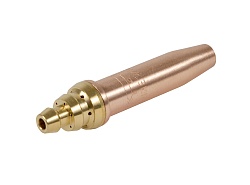 Мундштук в сборе КЕДР №6П ("1/8" 200-300 мм) для Р3П-04/Р3П-05 Кедр  