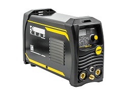 Установка аргонодуговой сварки КЕДР TIG-200PN DC (220В, 200А) Кедр  Россия