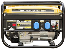 Генератор бензиновый КЕДР AlphaGen-2200 Кедр  