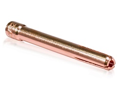 Цанга КЕДР (TIG-17–18–26 PRO/EXPERT) ? 2,4 мм Кедр  Россия
