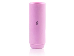 Сопло керамическое КЕДР (TIG-17–18–26 PRIME) № 8 / ? 12,5 мм Кедр  Россия